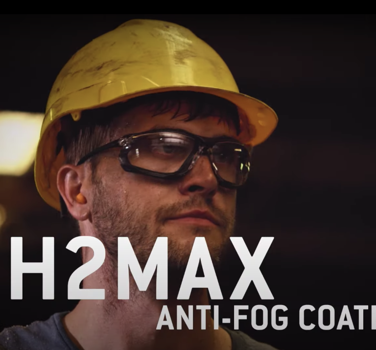 H2Max Lentes