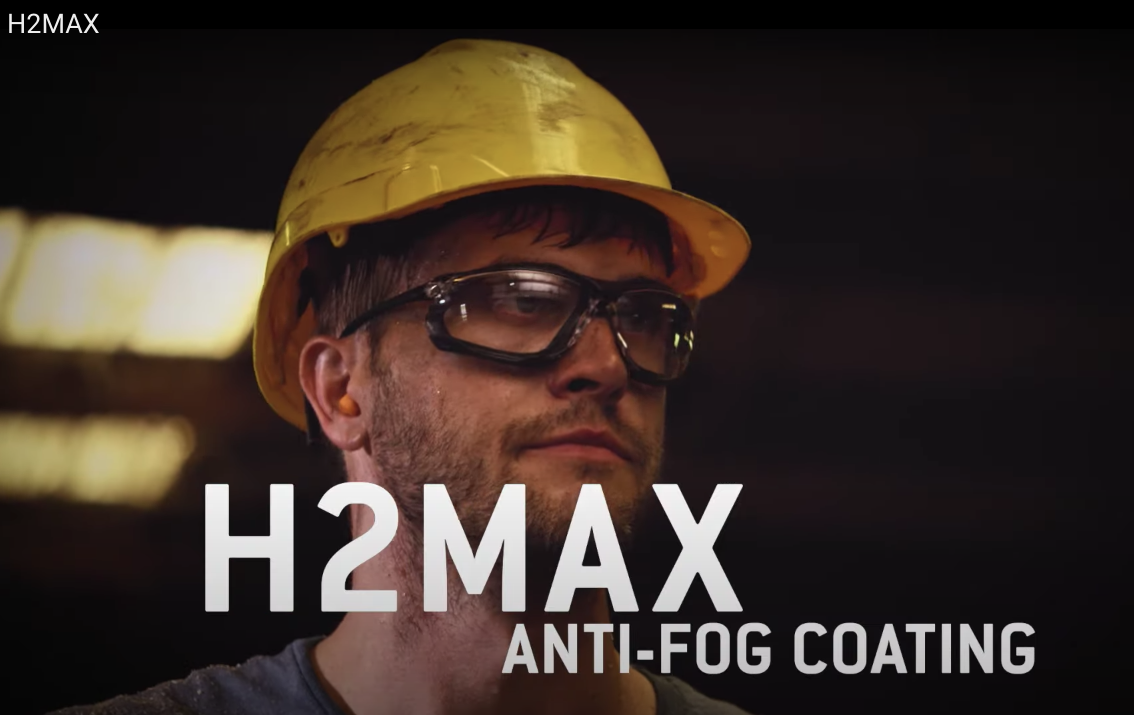 H2Max Lentes