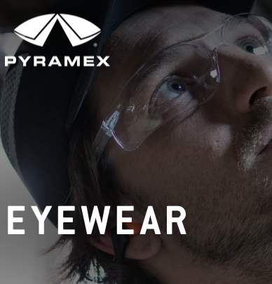 Lentes Pyramex