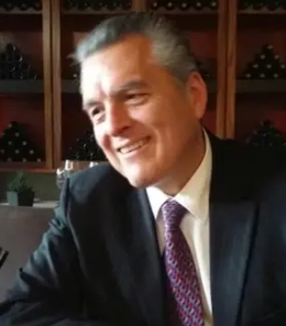 Saul Romero