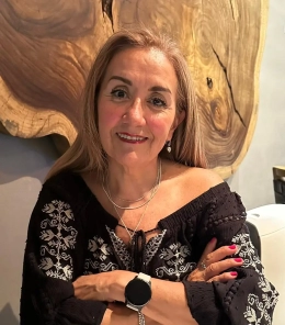 Gina